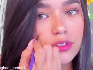 webcam girl _meghan_gomez1_ capture image #287819