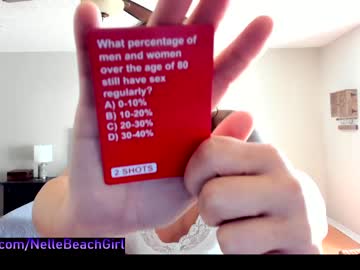 webcam girl nellebeachgirl capture image #1409275