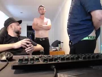 webcam man kevinreid89 capture image #5555553