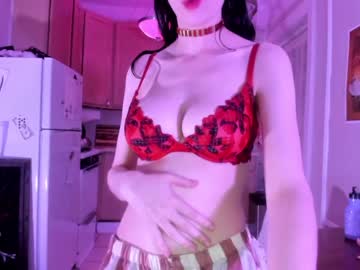 webcam girl neon_felix capture image #2264382