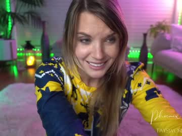 webcam girl phoenix_taylor capture image #3022161