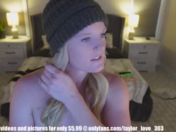 webcam girl taylor_love_303 capture image #605021
