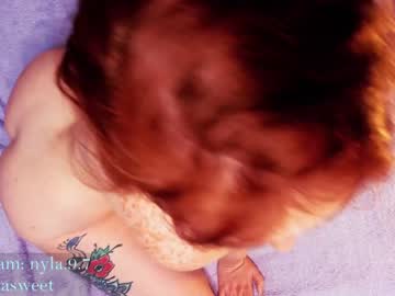 webcam girl niilaa capture image #3823262