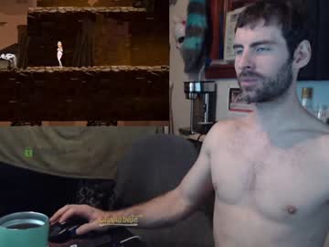 webcam man bedghost capture image #3472697