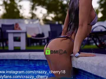 webcam girl crazzy_cherry capture image #450274