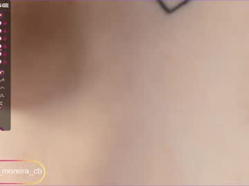 webcam girl miamoreira capture image #4176595