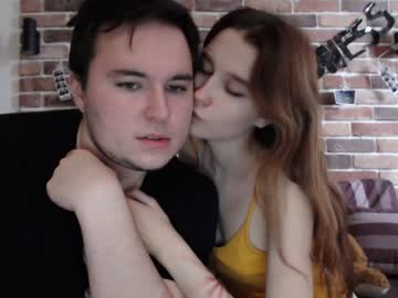 webcam couple romeokatereborn capture image #582140