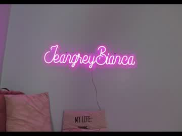 webcam girl jeangreybianca capture image #4453496