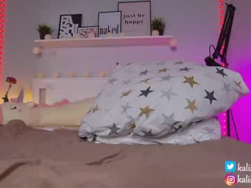 webcam girl kalisa_pearl capture image #892654