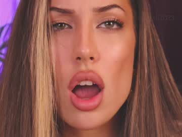 webcam girl francescadomi capture image #4139431