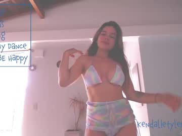 webcam girl kendalltyler capture image #641408