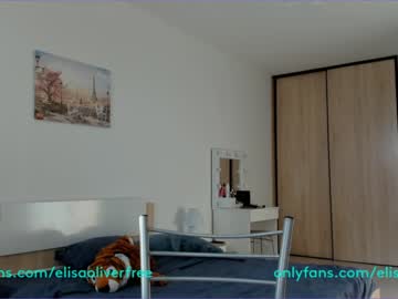 webcam girl elisa_oliver capture image #1894361
