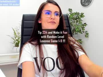 webcam girl wh4thefuck capture image #543425