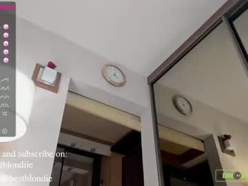 webcam girl bestblondiiecb capture image #3809884