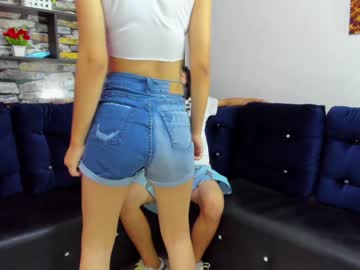 webcam couple little_daphne capture image #1372642