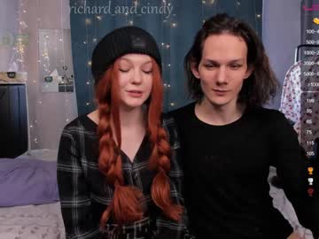 webcam couple richard_and_cindy_ capture image #1825839