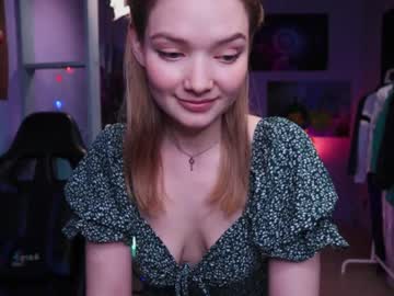 webcam girl gingerstormi capture image #1875491