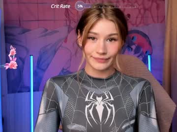 Cam for lori_violet
