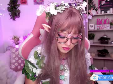 webcam girl maru_chan_ capture image #712568