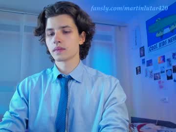 webcam man martinlutar420 capture image #3877250