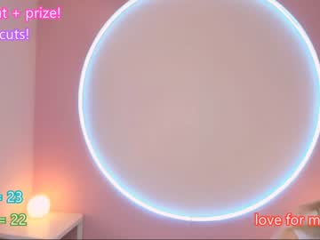 webcam girl jenny_ames capture image #4421370
