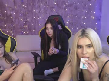 webcam couple anabel054 capture image #4828802