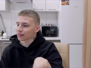 webcam man cute_joni capture image #3688438