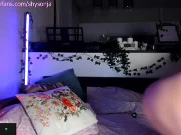 webcam girl sonjashy capture image #1725651