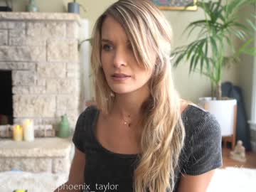 webcam girl phoenix_taylor capture image #2012393