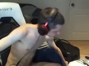 Cam for willfro_