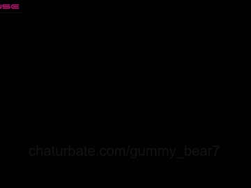 webcam girl gummy_bear7 capture image #3642822