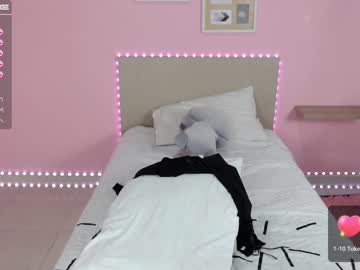 webcam girl little_effy18 capture image #1438410