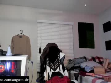 webcam man augustusir capture image #1212451