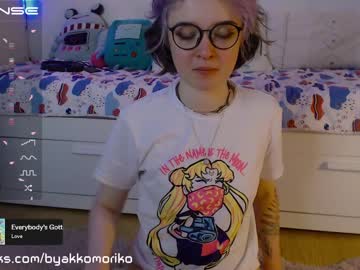 webcam tranny byakkomoriko capture image #4755629