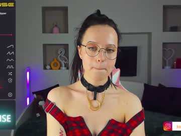 webcam girl kameliachase capture image #5253434