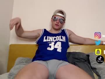 webcam man luckyloganx capture image #4639142