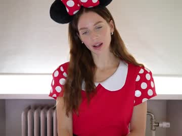 webcam girl ellaa91 capture image #4153987