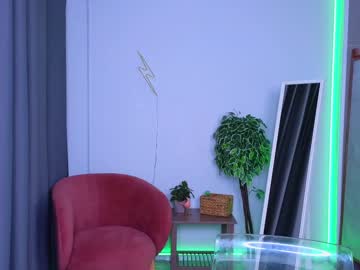 webcam girl silent_chill capture image #4978075