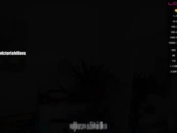 webcam girl victoriahillova capture image #329206