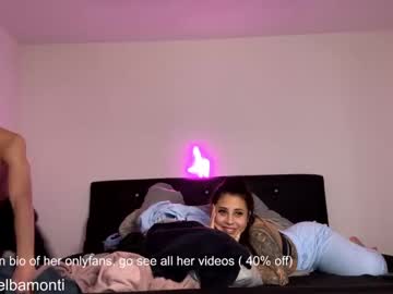 webcam couple ciaosonoale capture image #4933385