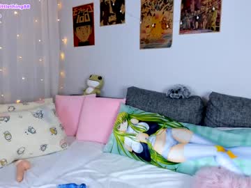 webcam girl littlething88 capture image #4239694