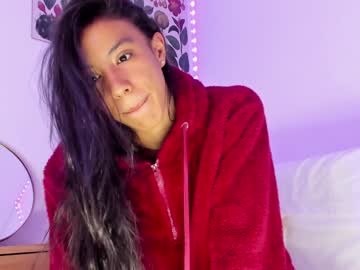 webcam girl abiee__ capture image #1695893
