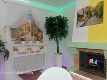 webcam girl elisa_oliver capture image #409106