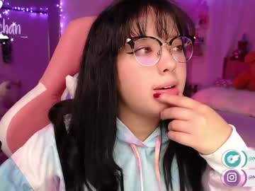 webcam girl maru_chan_ capture image #3375613