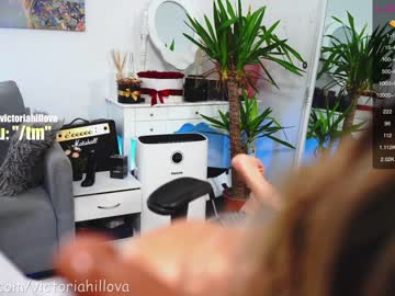 webcam girl victoriahillova capture image #123427