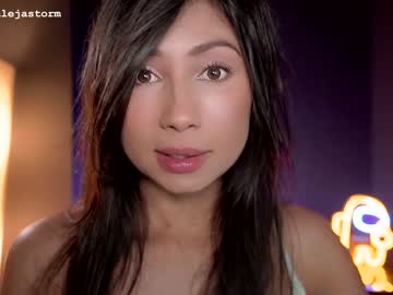 webcam girl alejastorm capture image #867252
