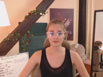 webcam girl abi_i capture image #3503837