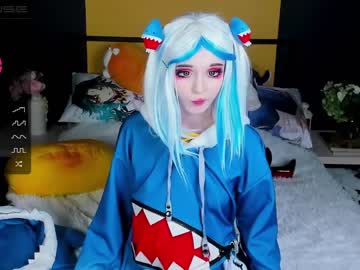 webcam girl nicky_spark capture image #4340527