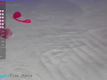 webcam girl fox_alina capture image #5118830