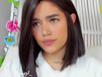 webcam girl _meghan_gomez1_ capture image #490036